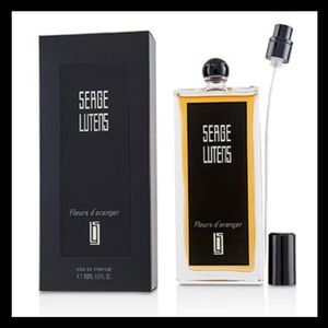 Serge Lutens Fleurs D' Oranger Eau De Parfum